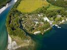 Photos aériennes de Locarno (CH-6600) | , Ticino, Suisse - Photo réf. U107745