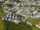 Photos aériennes de Locarno (CH-6600) | , Ticino, Suisse - Photo réf. U107746