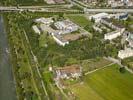 Photos aériennes de Locarno (CH-6600) | , Ticino, Suisse - Photo réf. U107749