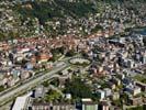 Photos aériennes de Locarno (CH-6600) | , Ticino, Suisse - Photo réf. U107750