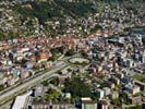 Photos aériennes de Locarno (CH-6600) | , Ticino, Suisse - Photo réf. U107750