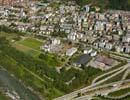 Photos aériennes de Locarno (CH-6600) | , Ticino, Suisse - Photo réf. U107751