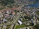 Photos aériennes de Locarno (CH-6600) | , Ticino, Suisse - Photo réf. U107752