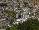 Photos aériennes de Locarno (CH-6600) | , Ticino, Suisse - Photo réf. U107753