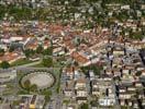 Photos aériennes de Locarno (CH-6600) | , Ticino, Suisse - Photo réf. U107755