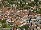 Photos aériennes de Locarno (CH-6600) | , Ticino, Suisse - Photo réf. U107756