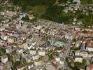 Photos aériennes de Locarno (CH-6600) | , Ticino, Suisse - Photo réf. U107757