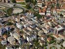 Photos aériennes de Locarno (CH-6600) | , Ticino, Suisse - Photo réf. U107760