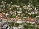 Photos aériennes de Locarno (CH-6600) | , Ticino, Suisse - Photo réf. U107761