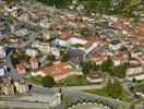 Photos aériennes de Locarno (CH-6600) | , Ticino, Suisse - Photo réf. U107763