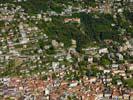 Photos aériennes de Locarno (CH-6600) | , Ticino, Suisse - Photo réf. U107764
