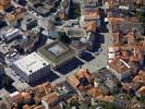 Photos aériennes de Locarno (CH-6600) | , Ticino, Suisse - Photo réf. U107767