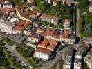 Photos aériennes de Locarno (CH-6600) | , Ticino, Suisse - Photo réf. U107768