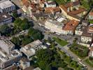 Photos aériennes de Locarno (CH-6600) | , Ticino, Suisse - Photo réf. U107769