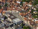 Photos aériennes de Locarno (CH-6600) | , Ticino, Suisse - Photo réf. U107770