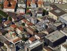 Photos aériennes de Locarno (CH-6600) | , Ticino, Suisse - Photo réf. U107771