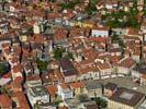 Photos aériennes de Locarno (CH-6600) | , Ticino, Suisse - Photo réf. U107772