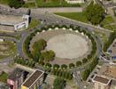 Photos aériennes de Locarno (CH-6600) | , Ticino, Suisse - Photo réf. U107773