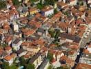 Photos aériennes de Locarno (CH-6600) | , Ticino, Suisse - Photo réf. U107774
