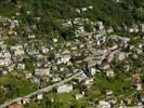 Photos aériennes de Locarno (CH-6600) | , Ticino, Suisse - Photo réf. U107778