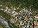 Photos aériennes de Locarno (CH-6600) | , Ticino, Suisse - Photo réf. U107781