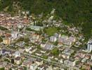 Photos aériennes de Locarno (CH-6600) | , Ticino, Suisse - Photo réf. U107783