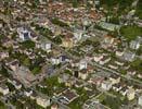 Photos aériennes de Locarno (CH-6600) | , Ticino, Suisse - Photo réf. U107784