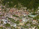 Photos aériennes de Locarno (CH-6600) | , Ticino, Suisse - Photo réf. U107785