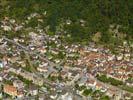 Photos aériennes de Locarno (CH-6600) | , Ticino, Suisse - Photo réf. U107786