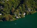 Photos aériennes de Lugano (CH-6900) - Caprino | , Ticino, Suisse - Photo réf. U107798
