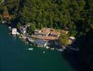 Photos aériennes de Lugano (CH-6900) - Caprino | , Ticino, Suisse - Photo réf. U107801