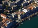 Photos aériennes de Lugano (CH-6900) | , Ticino, Suisse - Photo réf. U107810