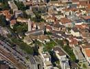 Photos aériennes de Lugano (CH-6900) | , Ticino, Suisse - Photo réf. U107812