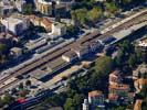 Photos aériennes de Lugano (CH-6900) | , Ticino, Suisse - Photo réf. U107814