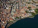 Photos aériennes de Lugano (CH-6900) | , Ticino, Suisse - Photo réf. U107816