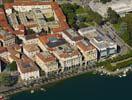Photos aériennes de Lugano (CH-6900) | , Ticino, Suisse - Photo réf. U107817
