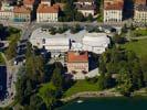 Photos aériennes de Lugano (CH-6900) | , Ticino, Suisse - Photo réf. U107834