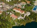 Photos aériennes de Lugano (CH-6900) | , Ticino, Suisse - Photo réf. U107836