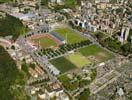 Photos aériennes de Lugano (CH-6900) | , Ticino, Suisse - Photo réf. U107843
