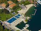 Photos aériennes de Lugano (CH-6900) | , Ticino, Suisse - Photo réf. U107846