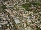 Photos aériennes de Lugano (CH-6900) | , Ticino, Suisse - Photo réf. U107855