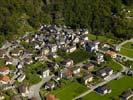 Photos aériennes de Maggia (CH-6673) - Giumaglio | , Ticino, Suisse - Photo réf. U107866