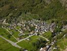 Photos aériennes de Maggia (CH-6673) - Giumaglio | , Ticino, Suisse - Photo réf. U107867