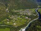 Photos aériennes de Maggia (CH-6673) | , Ticino, Suisse - Photo réf. U107871