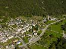 Photos aériennes de Maggia (CH-6673) - Someo | , Ticino, Suisse - Photo réf. U107883