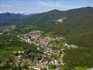 Photos aériennes de Mendrisio (CH-6850) | , Ticino, Suisse - Photo réf. U107884