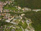 Photos aériennes de Mendrisio (CH-6850) | , Ticino, Suisse - Photo réf. U107885