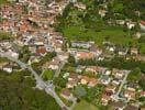 Photos aériennes de Mendrisio (CH-6850) | , Ticino, Suisse - Photo réf. U107886