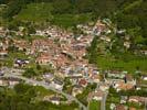Photos aériennes de Mendrisio (CH-6850) | , Ticino, Suisse - Photo réf. U107887
