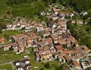 Photos aériennes de Mendrisio (CH-6850) - Arzo | , Ticino, Suisse - Photo réf. U107889